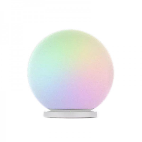 MIPOW BTL-301W PLAYBULB Sphere Smart LED Night Light Smartphone APP Controlled Color Changing Lights Dimmable Glass Orb Decorative Lamp